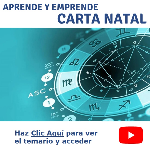 curso carta natal