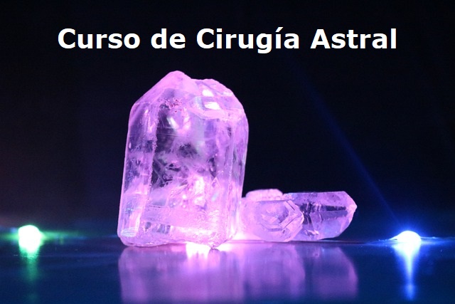 curso online de cirugia astral