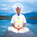 chakras y reiki