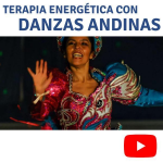 danza terapia andina